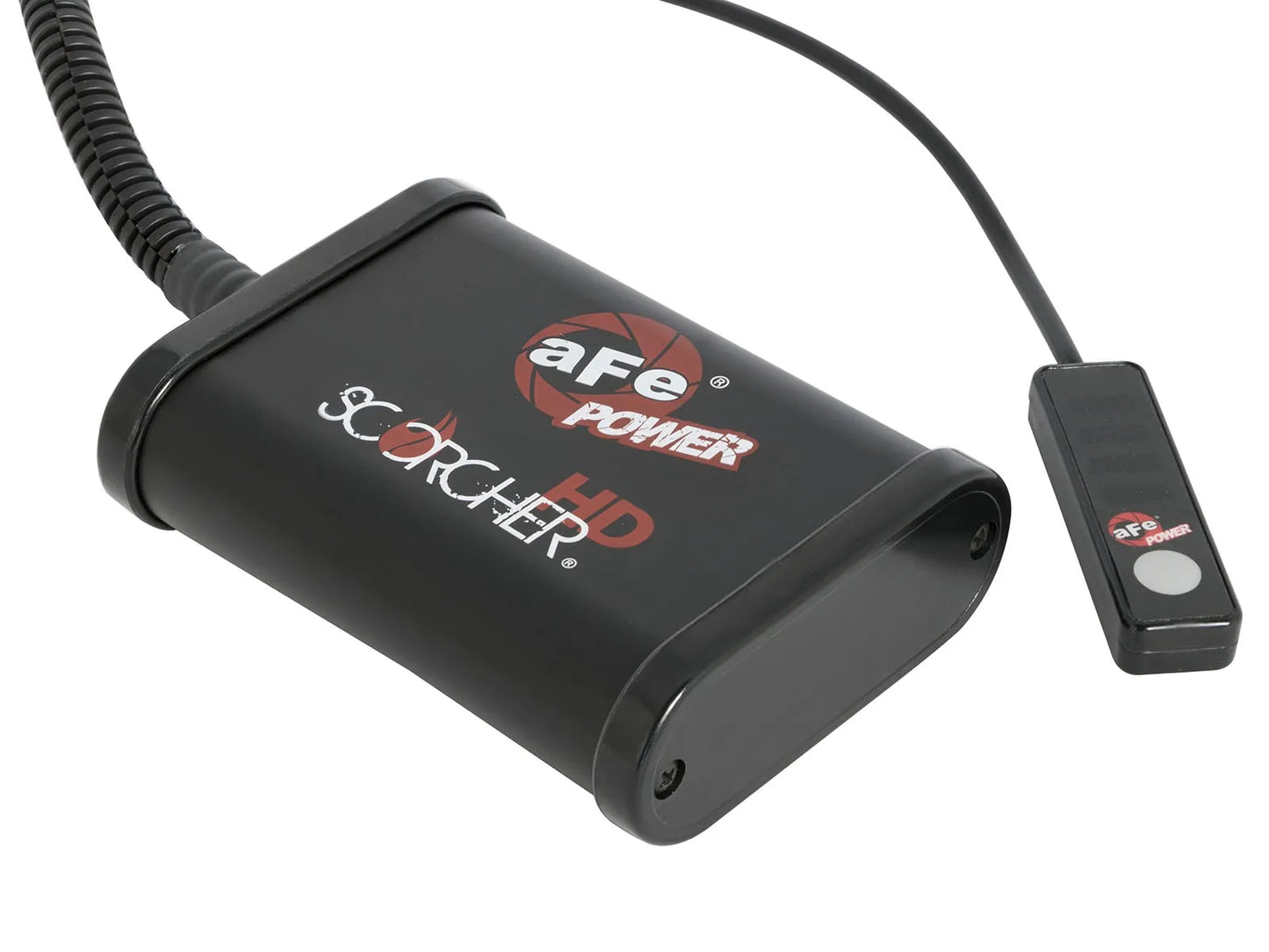 AFE POWER SCORCHER HD Power Module suits RAM Diesel Trucks 13-18 L6-6.7L