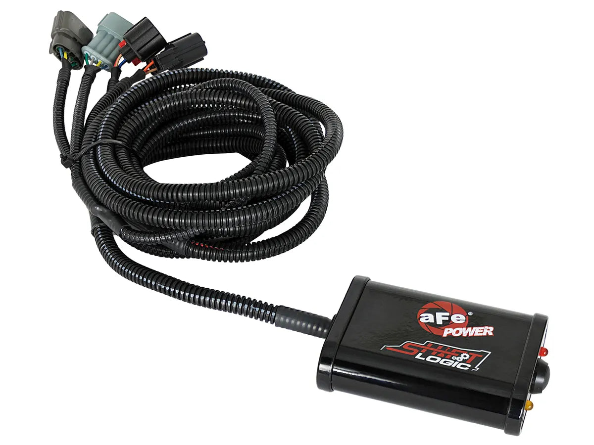 AFE POWER SHIFTLOGIC Module suits DODGE RAM 2500/3500 (2007-2011) (2011-2018)
