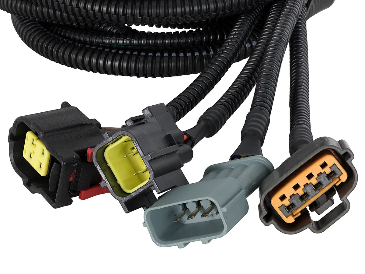 AFE POWER SHIFTLOGIC Module suits DODGE RAM 2500/3500 (2007-2011) (2011-2018)