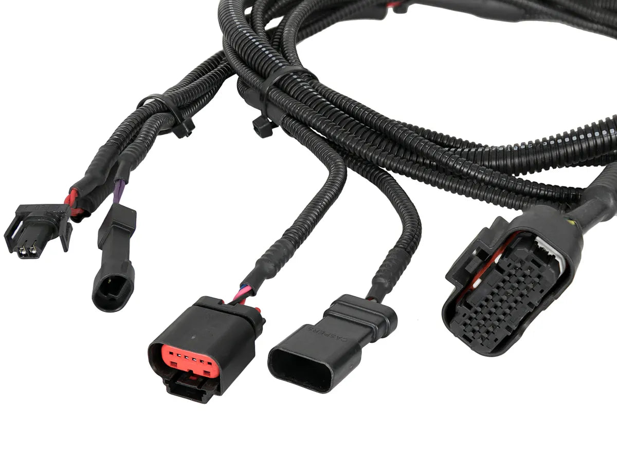 AFE POWER BRAKELOGIC Exhaust Brake Control Module Suits Ford F-250 / F-350 / F-450 / F-550 Super duty 2011-2016 / 2017-2019