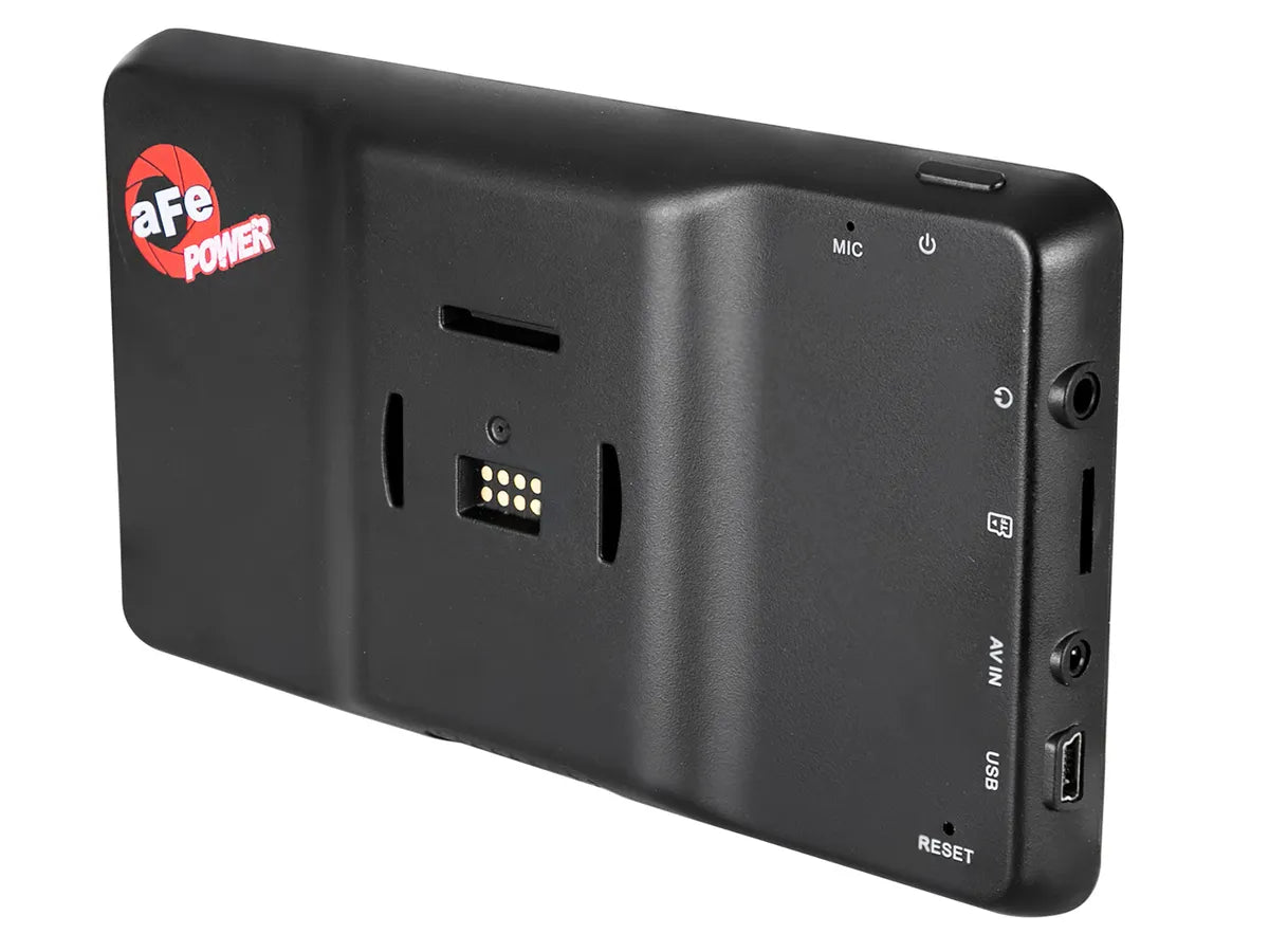 AFE POWER AGD Advanced Gauge Display Monitor 5.5" Screen (CHECK DESCRIPTION FOR VEHICLE APPLICATIONS)