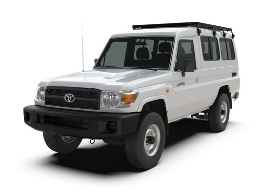 FRONT RUNNER - Slimline II 3/4 Roof Rack Kit FOR Toyota Land Cruiser 78