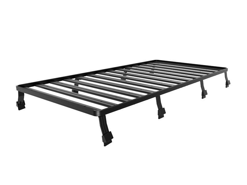 FRONT RUNNER- Slimline II Roof Rack Kit / Tall FOR Toyota Land Cruiser 78