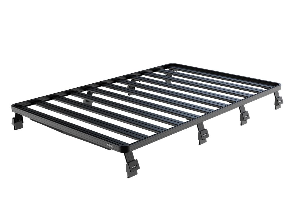 FRONT RUNNER - Slimline II 3/4 Roof Rack Kit / Tall FOR A Toyota Land Cruiser 78