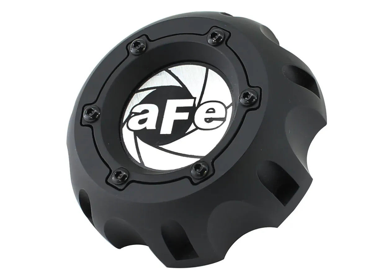 AFE power Oil Cap suits Ford F-250 / F-350 / F-450 / F-550 Super Duty / F-150 Gas/ Diesel 2011-2019 / 2015-2016