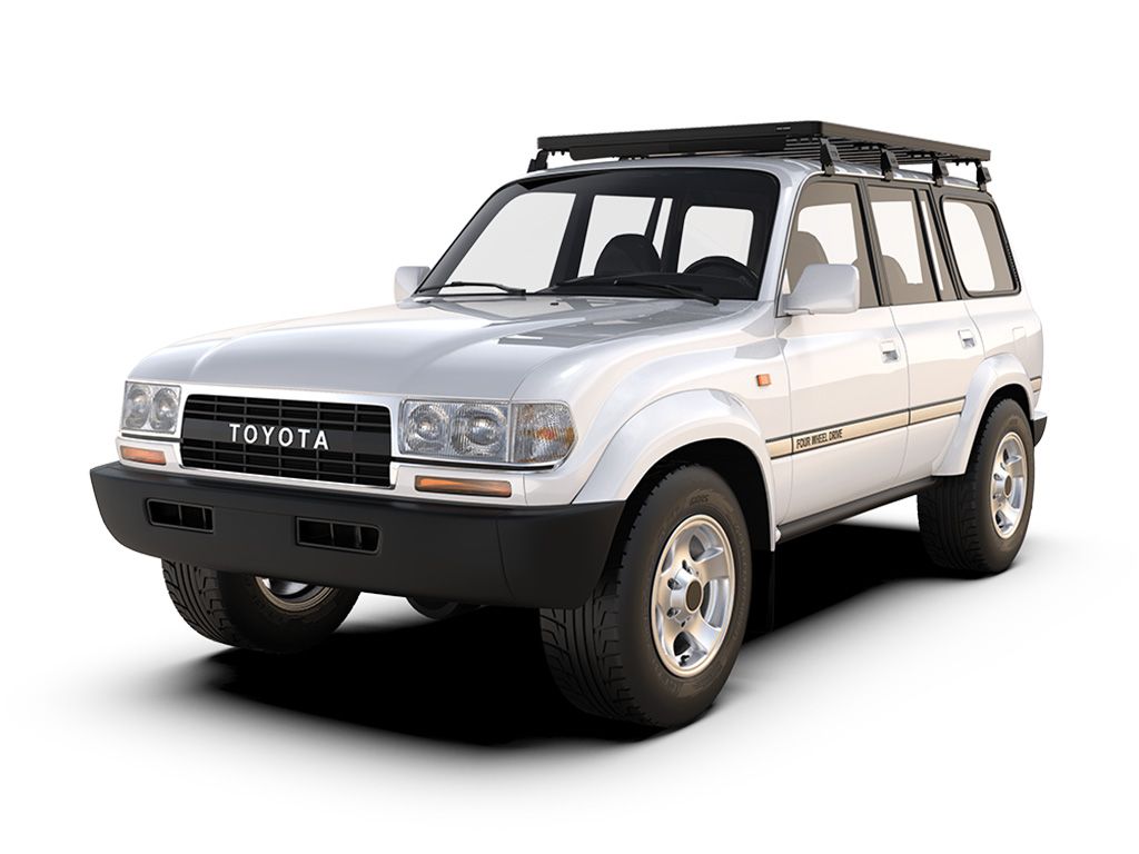 FRONT RUNNER - Slimline II Roof Rack Kit FOR Toyota Land Cruiser 80