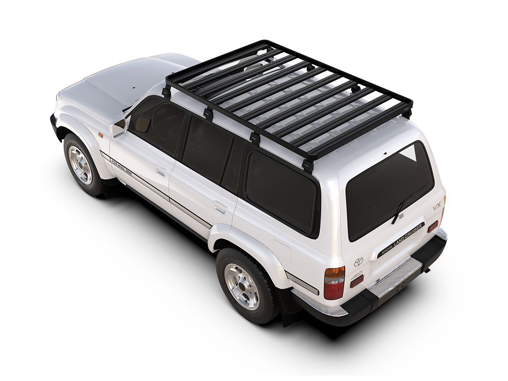 FRONT RUNNER - Slimline II Roof Rack Kit FOR Toyota Land Cruiser 80