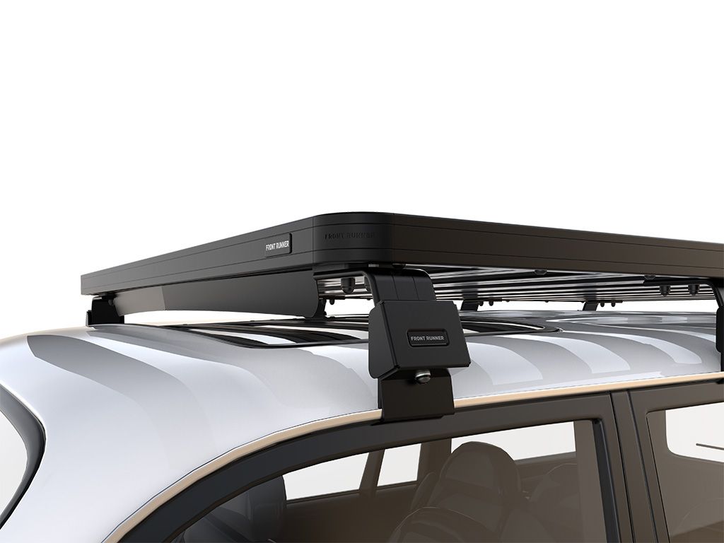 FRONT RUNNER - Slimline II Roof Rack Kit FOR Toyota Land Cruiser 80