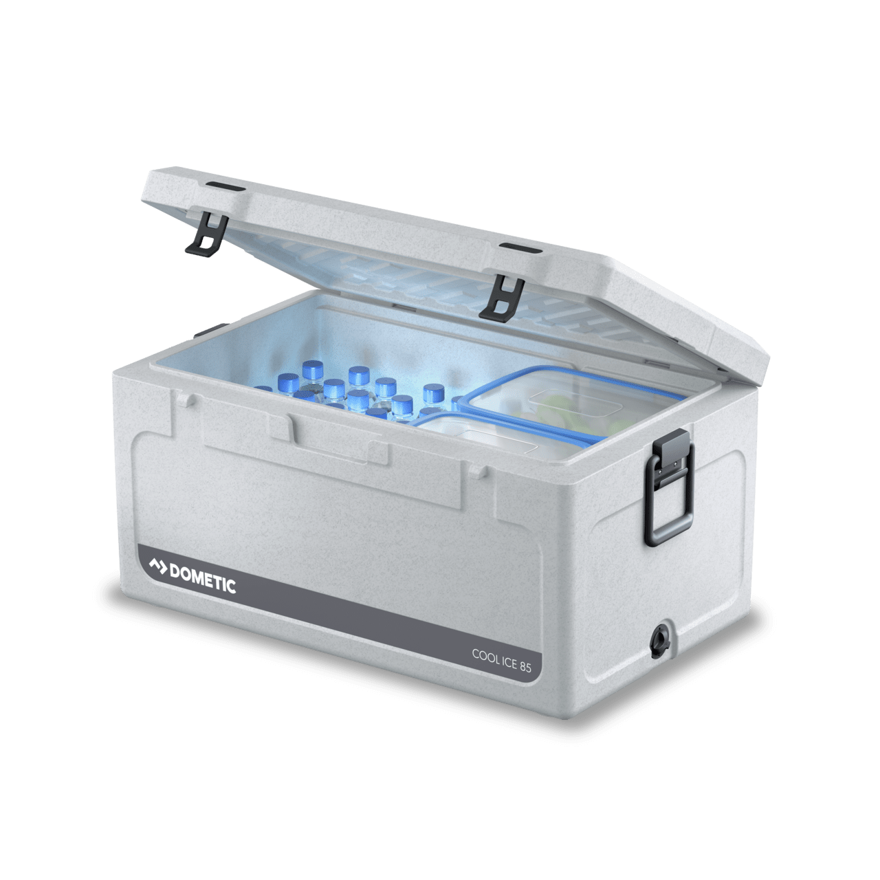 Dometic Cool-Ice CI 85 Rotomoulded icebox, 87L