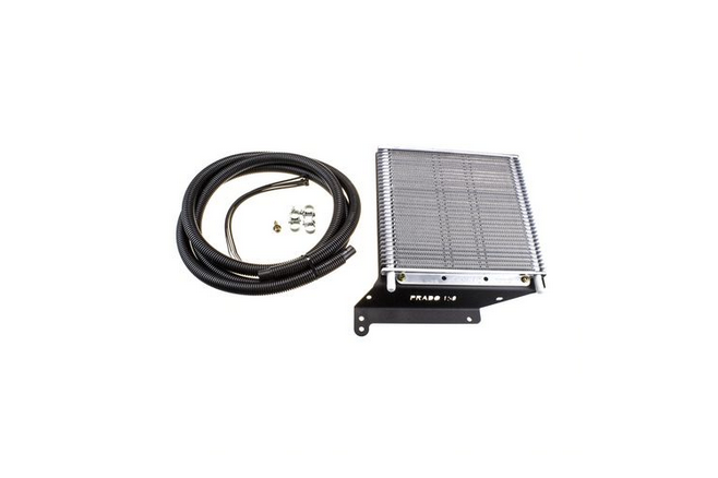 TRANSMISSION OIL COOLER KIT FOR TOYOTA LANDCRUISER PRADO 3L KDJ150/155 SERIES