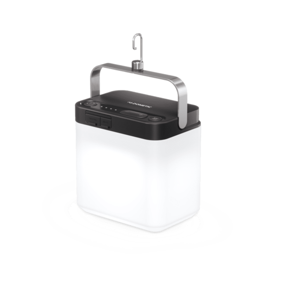 Dometic GO Area Camp Light Multi-use Area Light, 8 Colours