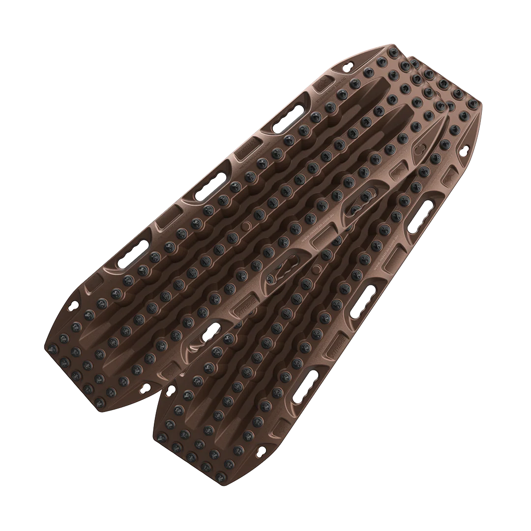 MAXTRAX XTREME SAFETY