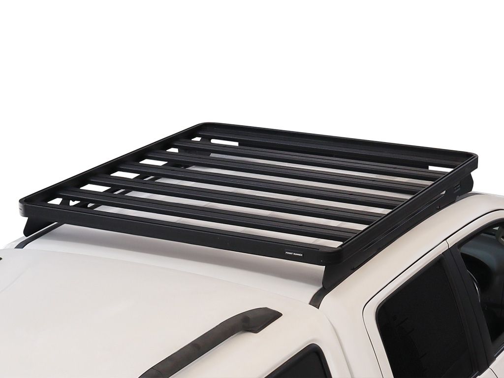 FRONT RUNNER - Slimline II Roof Rack Kit FOR Volkswagen Amarok