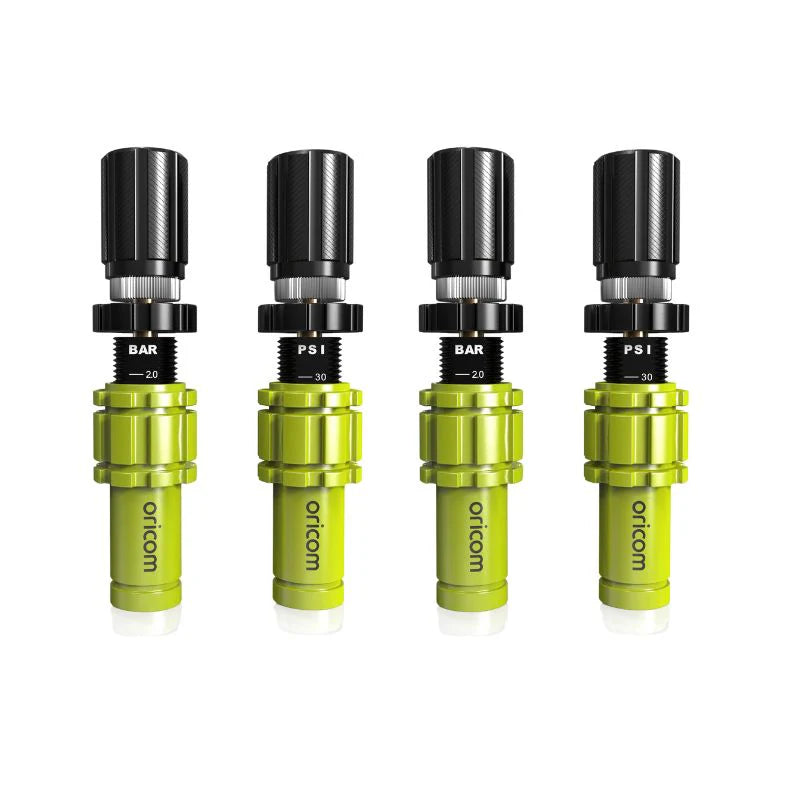 ORICOM ATD01 Automatic Tyre Deflators