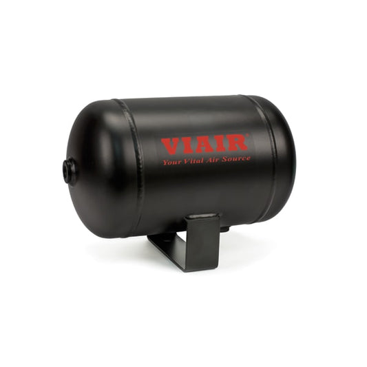 VIAIR 1.0 Gallon Air Tanks ( 4 1/4″ NPT Ports )