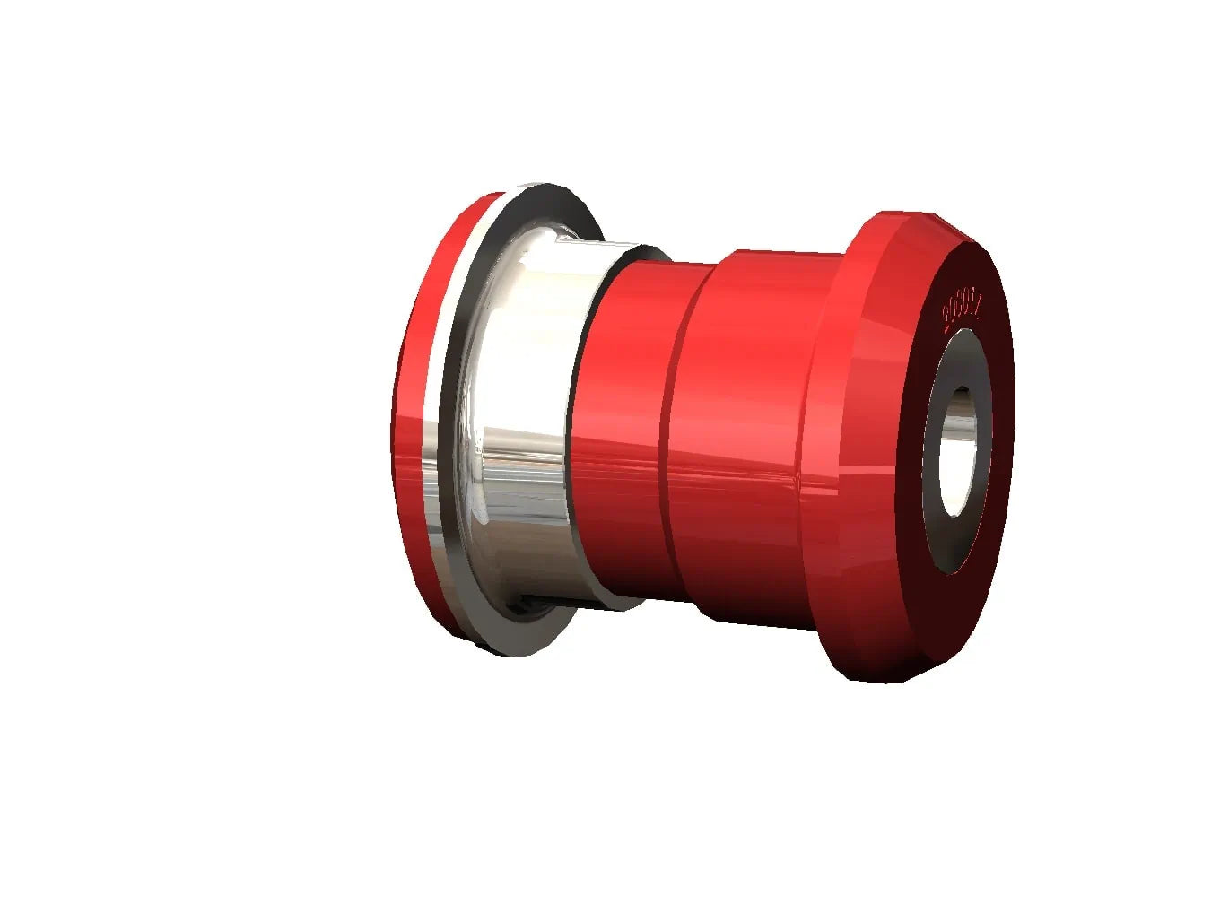 SABER OFFROAD Front Upper Control Arms – Ford Ranger/Everest/BT50