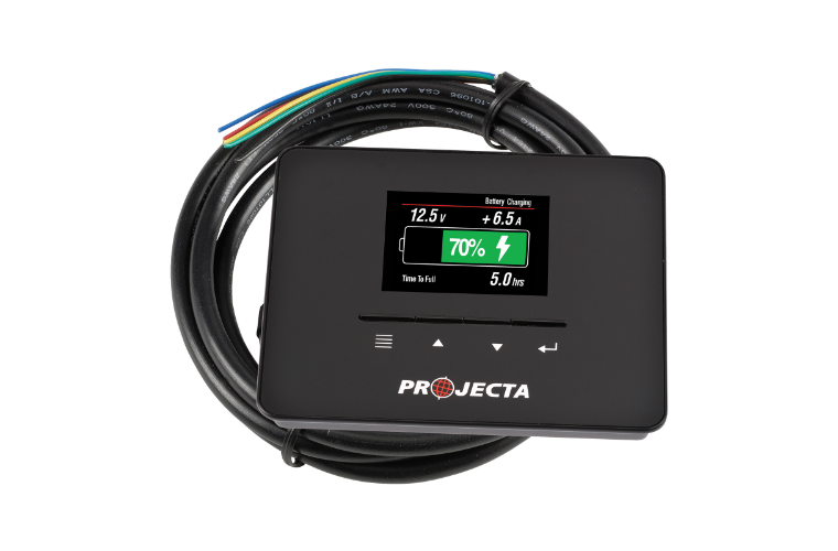 PROJECTA 12V Smart Battery Gauge