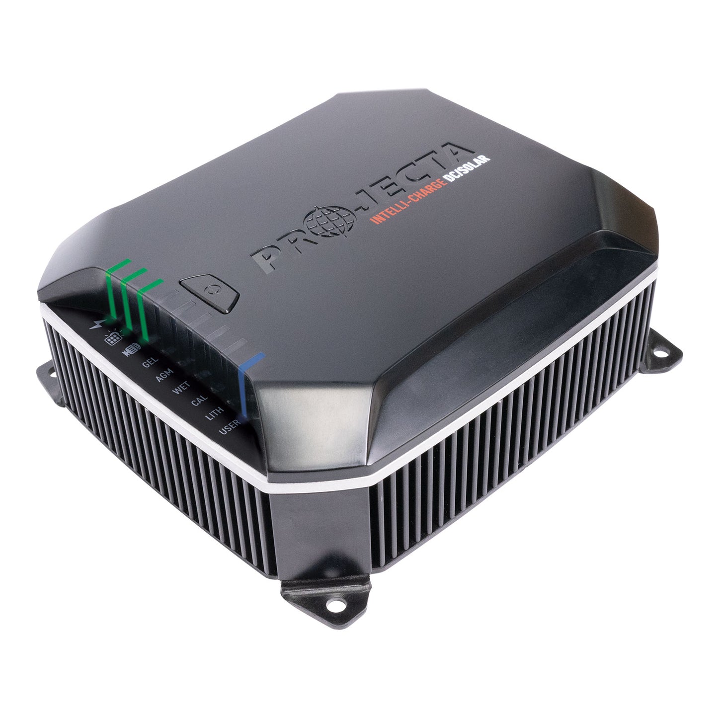 PROJECTA Intelli-Charge 25 Amp Dual Battery Charger | IDC25X