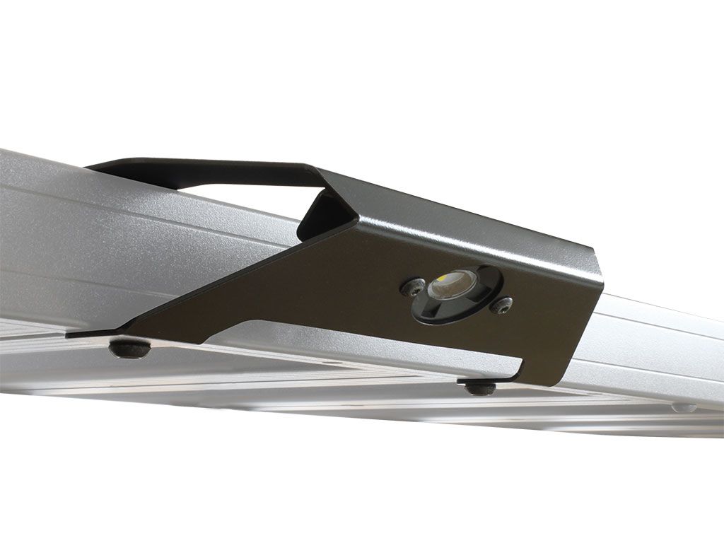 Handle/Light Slimline II Rack Bracket - FRONT RUNNER