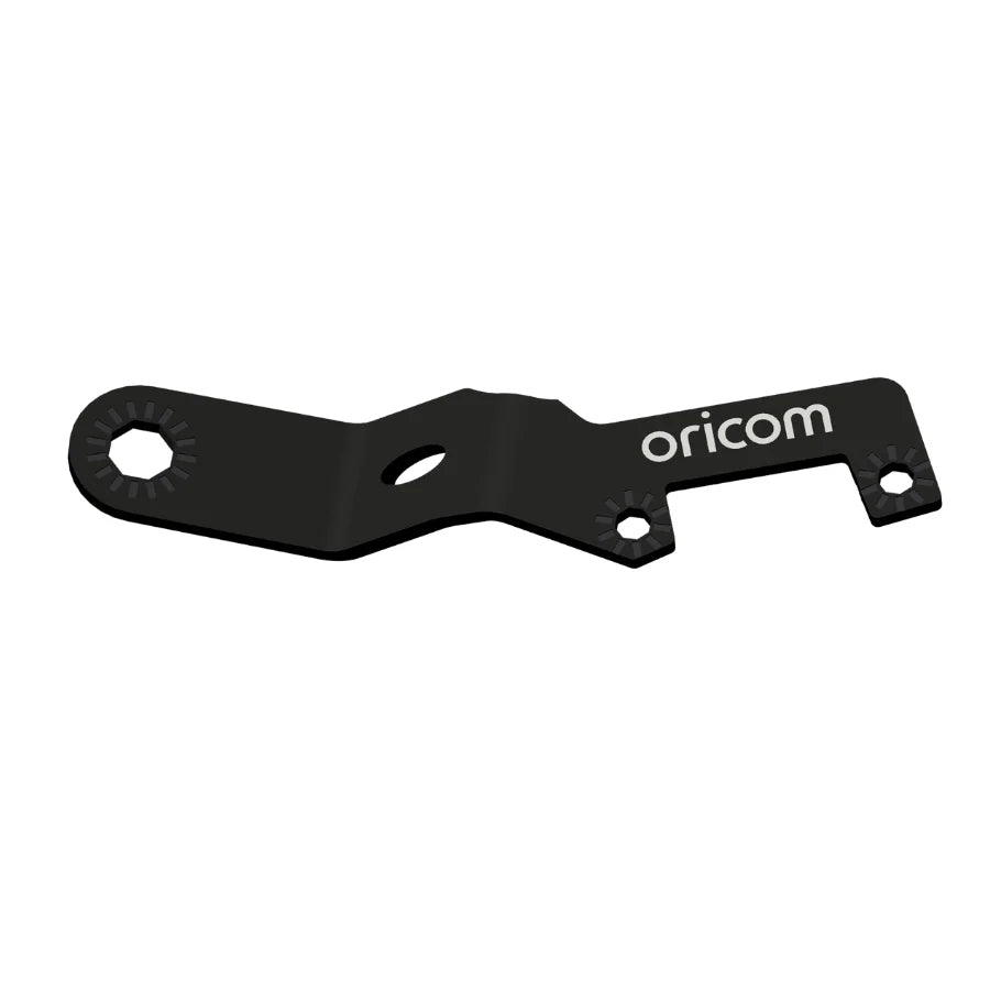 ORICOM BBR004 Bonnet Bracket to Suit Nissan Patrol Y62