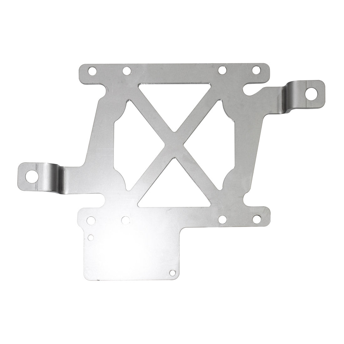 DIRECTION PLUS DCDC BATTERY CHARGER BRACKET ISUZU D-MAX / MU-X (BC601DPK)