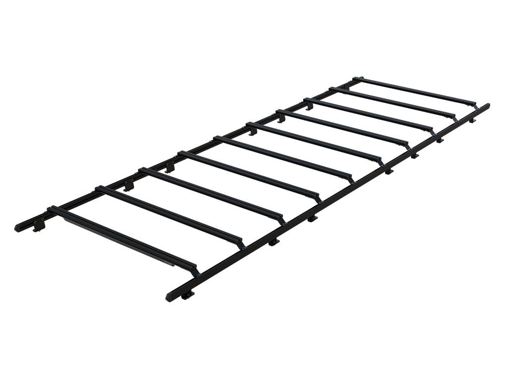FRONT RUNNER - Slimpro Van Rack Kit FOR Mercedes Benz Sprinter (L3H2/170" LWB/High Roof) (2007-Current)