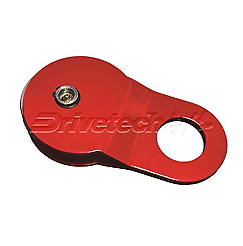 DRIVETECH 4X4 8,000 kg snatch block