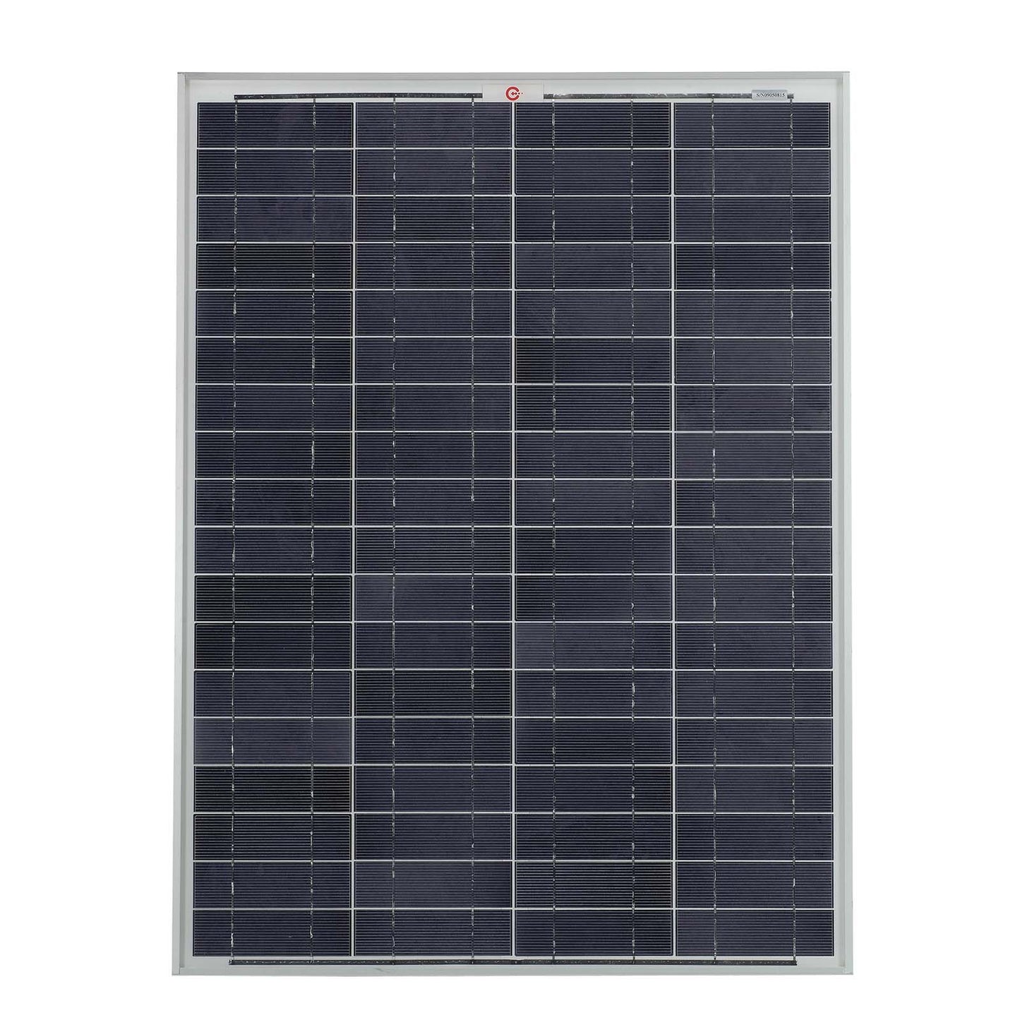 PROJECTA- 12V 95W Fixed Solar Panel (SPM95)