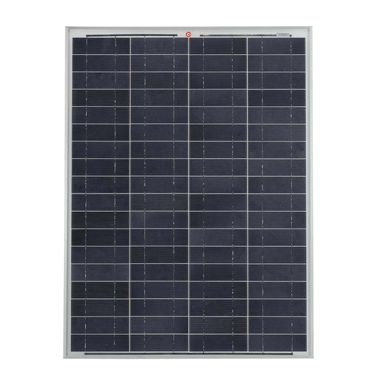 PROJECTA- 12V 95W Fixed Solar Panel (SPM95)