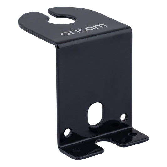 ORICOM BR100BK “Z” Black Antenna Bracket for Boot or Bonnet Mount