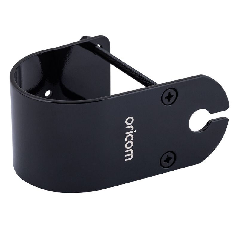 ORICOM BR300BK 76mm Bull Bar Antenna Bracket