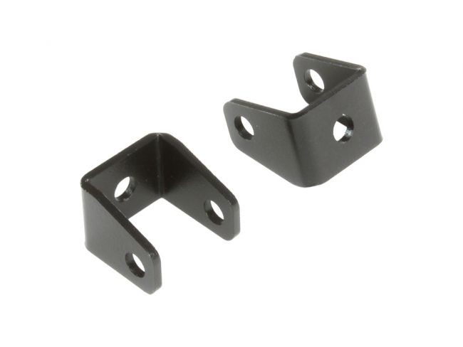 4" LED OSRAM Light Cube MX85-WD/MX85-SP Mounting Bracket - FRONT RUNNER