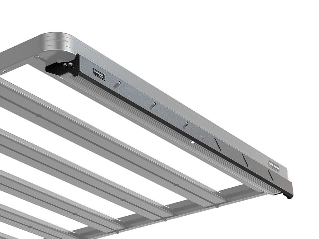 40" LED Light Bar VX1000-CB SM Mounting Bracket - FRONT RUNNER