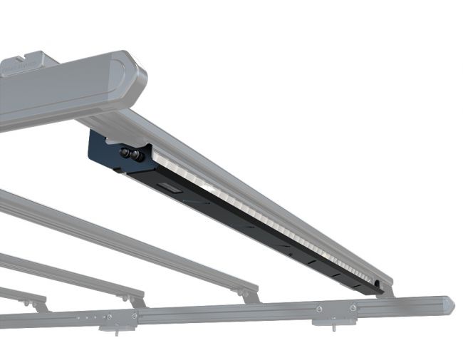 40" LED Light Bar VX1000-CB SM Mounting Bracket - FRONT RUNNER