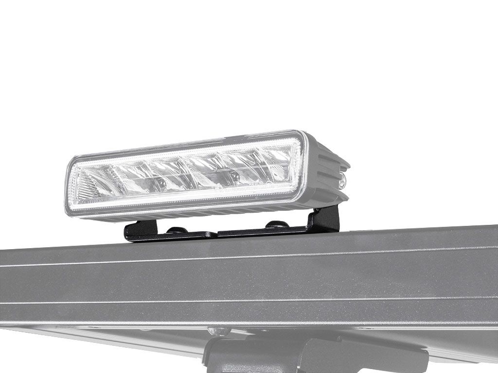22" LED OSRAM Light Bar SX500-SP Mounting Bracket -BY FRONT RUNNER