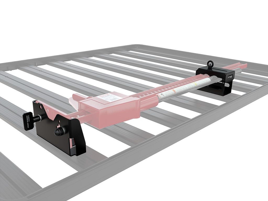 FRONT RUNNER - Hi-Lift Jack Bracket / Top Mount