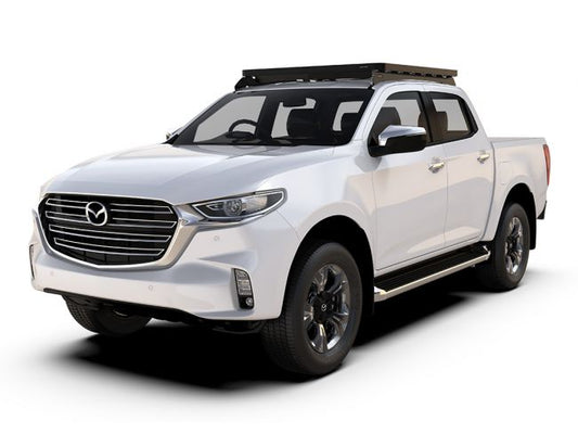 FRONT RUNNER -Slimline II Roof Rack Kit / Low Profile FOR A Mazda BT50 (2020-Current)