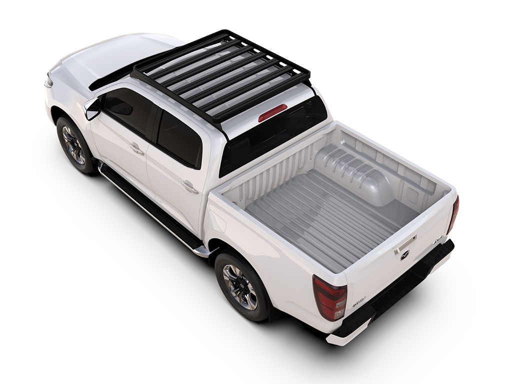FRONT RUNNER -Slimline II Roof Rack Kit / Low Profile FOR A Mazda BT50 (2020-Current)