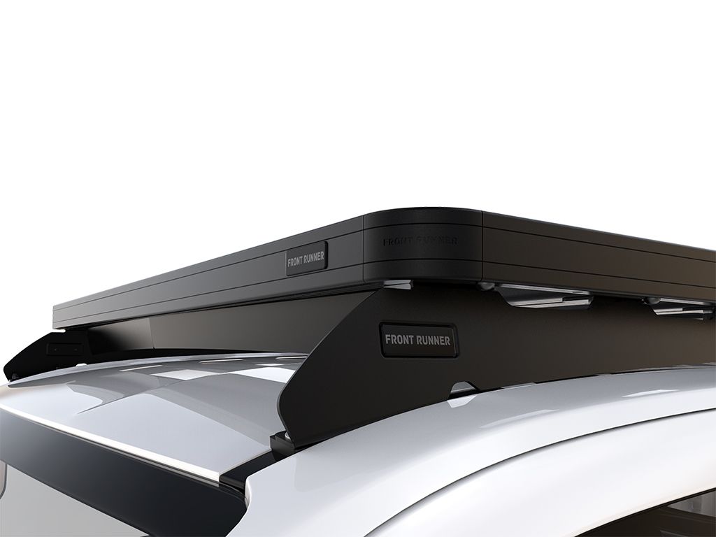 FRONT RUNNER -Slimline II Roof Rack Kit / Low Profile FOR A Mazda BT50 (2020-Current)