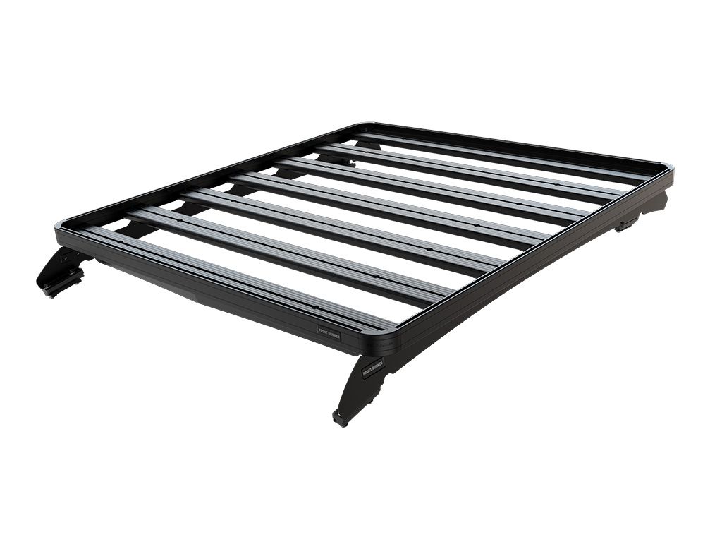 FRONT RUNNER -Slimline II Roof Rack Kit / Low Profile FOR A Mazda BT50 (2020-Current)