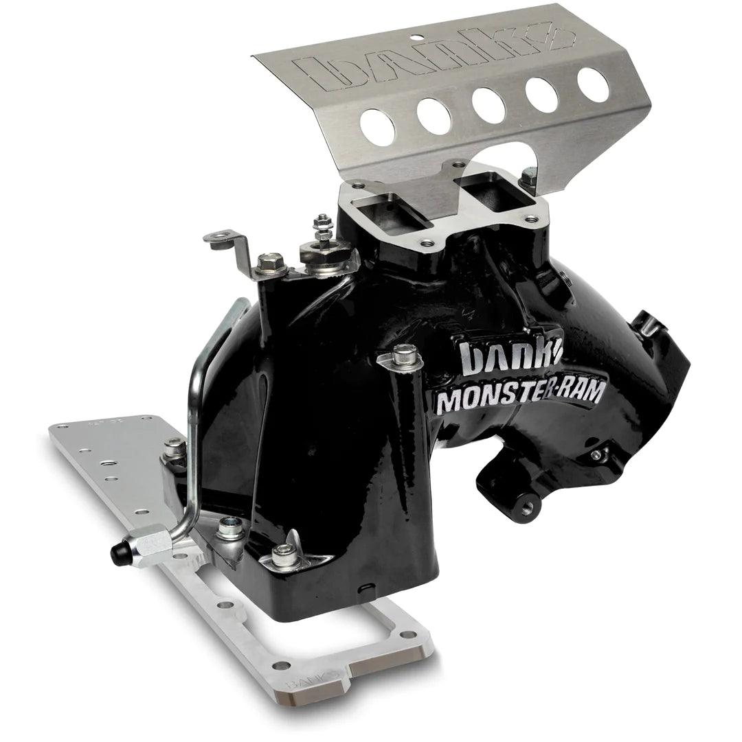 Banks Monster-Ram Intake System suits 2019-2024 DODGE RAM 2500/3500 6.7L CUMMINS