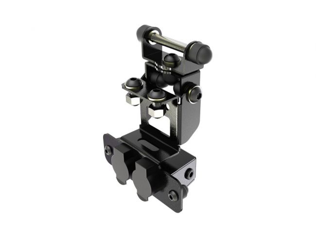 FRONT RUNNER LED 4 inch Light Bar Bracket