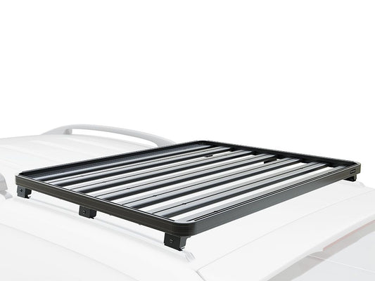 FRONT RUNNER - Slimline II Rack Kit FOR Nissan Navara D23 Double Cab (2014-Current) RSI Canopy