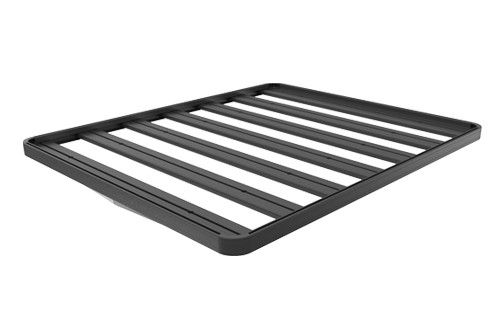 FRONT RUNNER - Slimline II Rack Kit FOR Nissan Navara D23 Double Cab (2014-Current) RSI Canopy