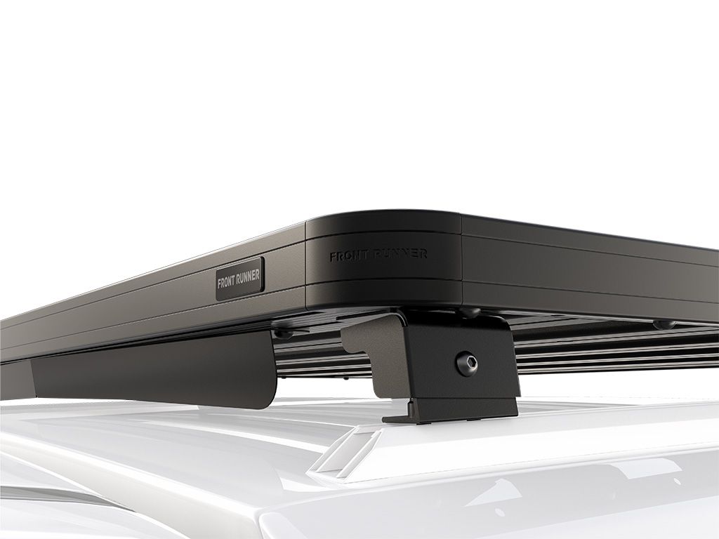 FRONT RUNNER - Slimline II Rack Kit FOR Volkswagen Amarok Double Cab RSI Canopy