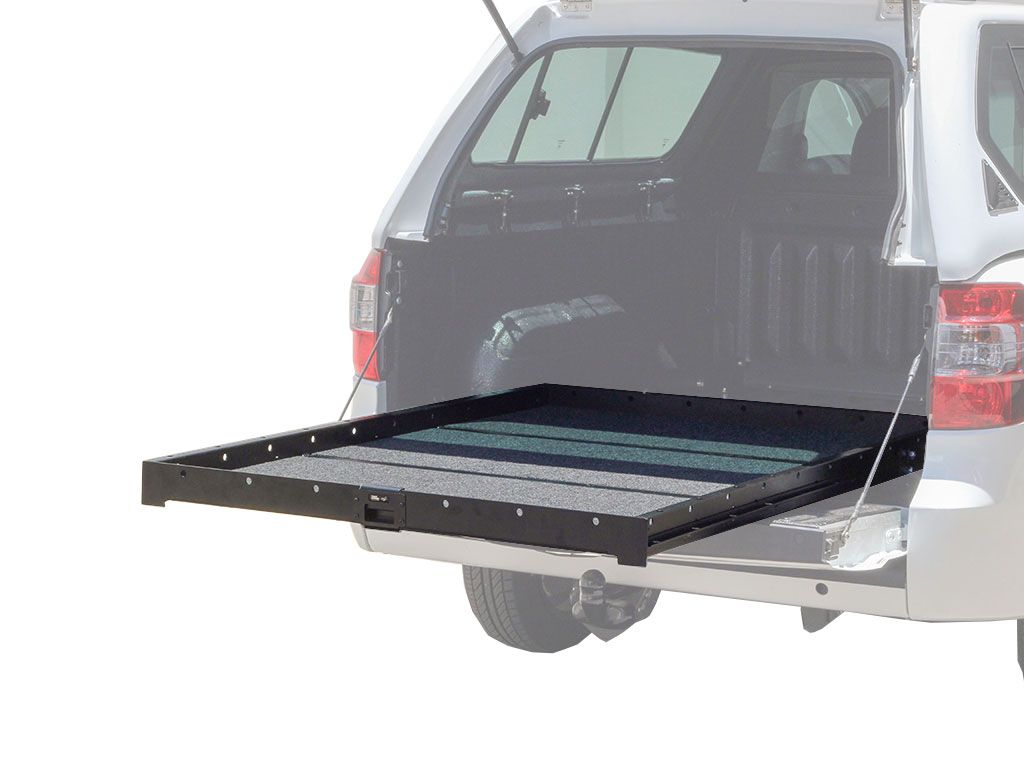 FRONT RUNNER - Load Bed Cargo Slide / Medium
