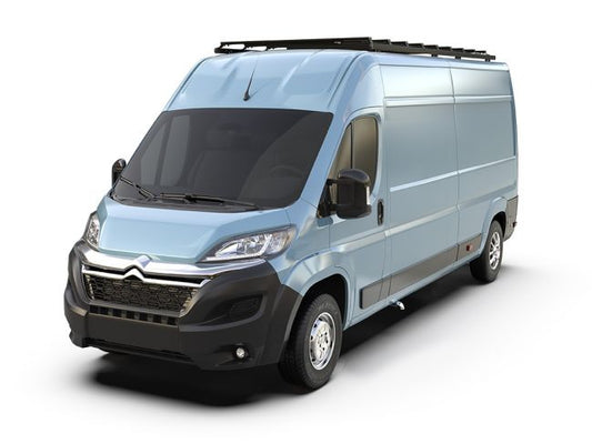 FRONT RUNNER - Slimpro Van Rack Kit FOR Citroen Jumper (L3H2/159” WB/High Roof) (2014-Current)