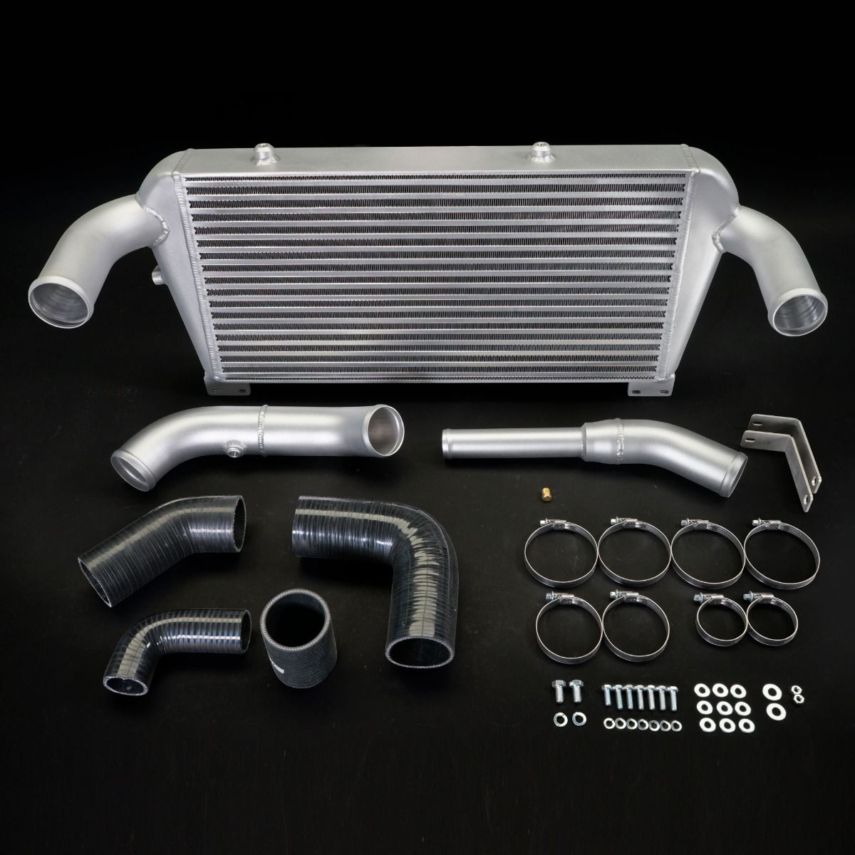 HPD INTERCOOLER KIT TO SUIT Ford Ranger Intercooler PX 2.2LT 2012 Onwards