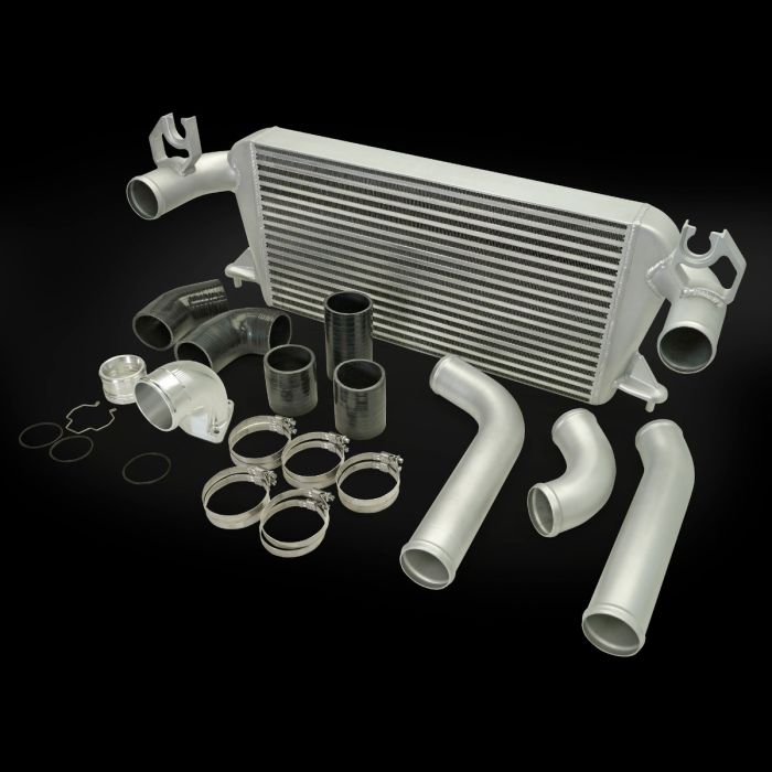 HPD INTERCOOLER KIT TO SUIT Ford Ranger Intercooler PX3 2.0Lt Bi-Turbo 10 Speed Auto