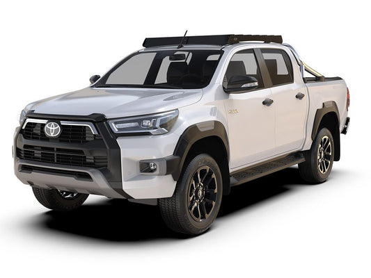 FRONT RUNNER - Slimsport Roof Rack Kit FOR A Toyota Hilux (2015-Current)